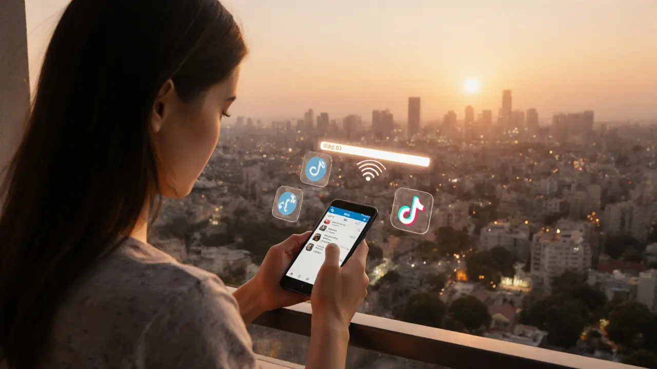 How Technology Is Transforming Lebanon’s Escort Industry
