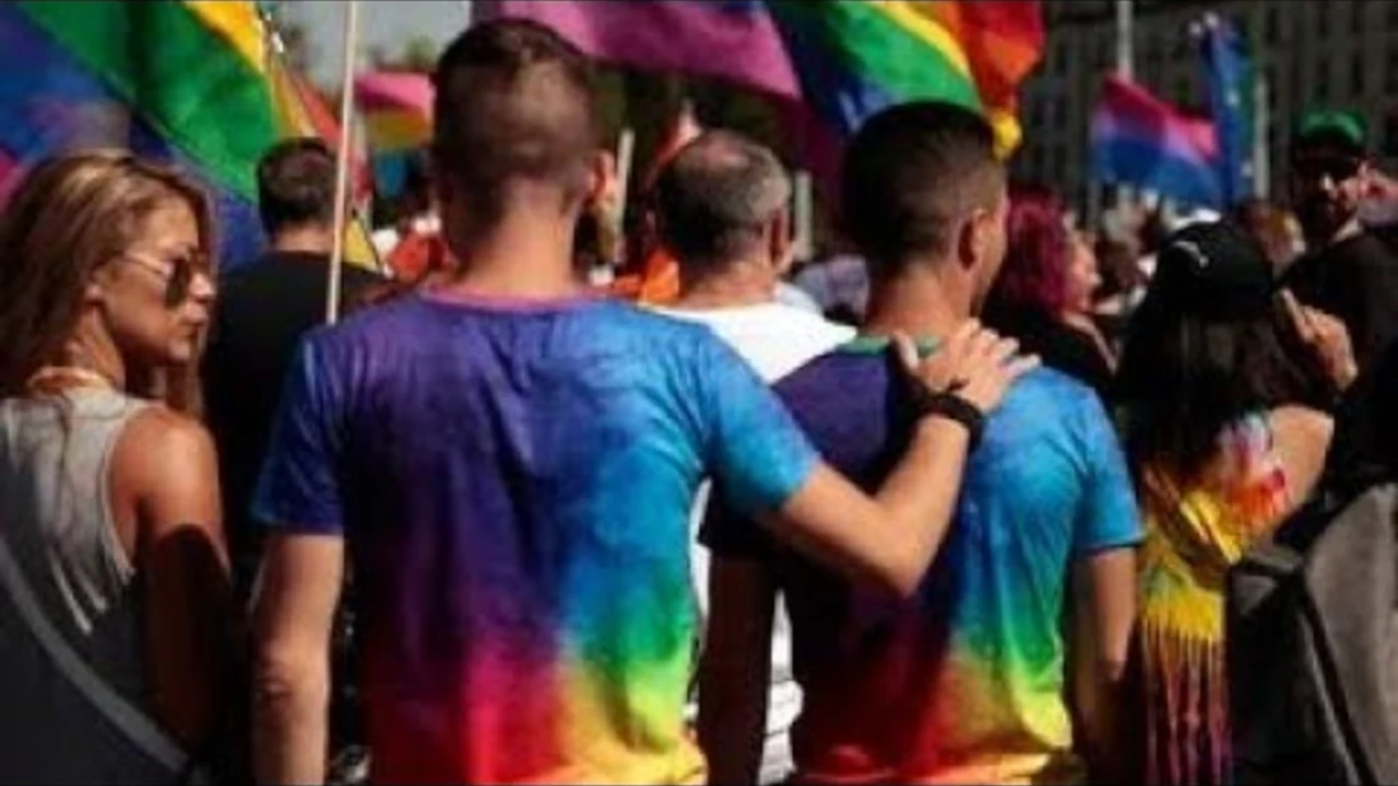 The Rising Demand for LGBTQ+ Friendly Escorts in Lebanon